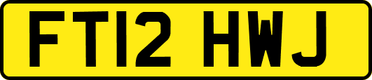 FT12HWJ