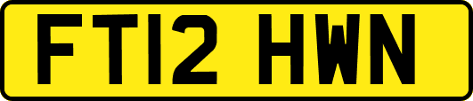 FT12HWN