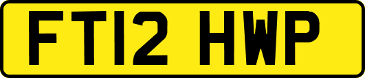 FT12HWP