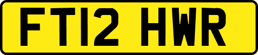 FT12HWR