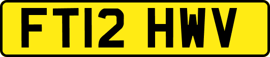 FT12HWV