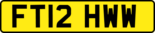 FT12HWW