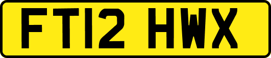 FT12HWX