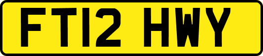 FT12HWY