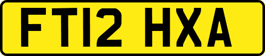 FT12HXA