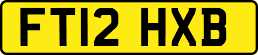FT12HXB