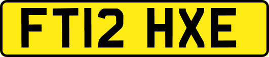 FT12HXE