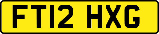 FT12HXG