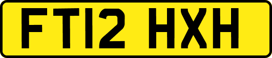 FT12HXH
