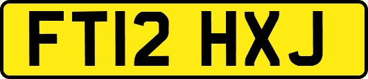 FT12HXJ