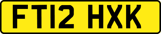 FT12HXK