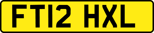 FT12HXL