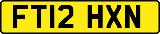 FT12HXN
