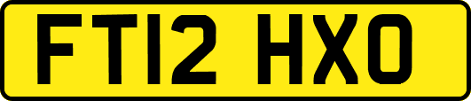 FT12HXO