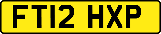 FT12HXP