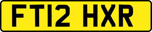 FT12HXR