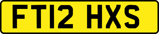 FT12HXS