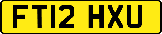 FT12HXU