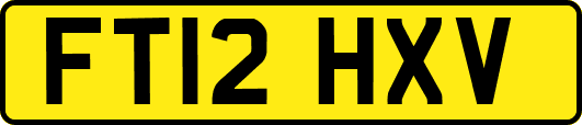 FT12HXV