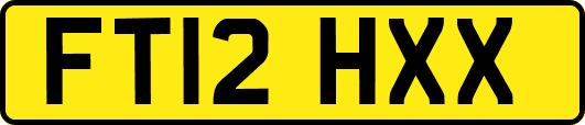 FT12HXX