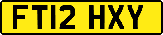 FT12HXY