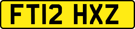 FT12HXZ