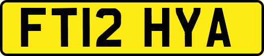 FT12HYA