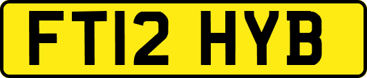 FT12HYB