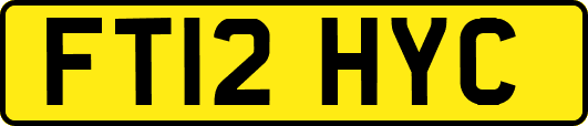 FT12HYC