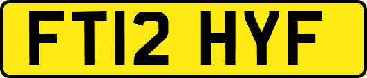 FT12HYF