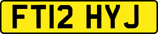FT12HYJ
