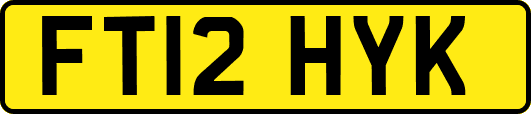 FT12HYK