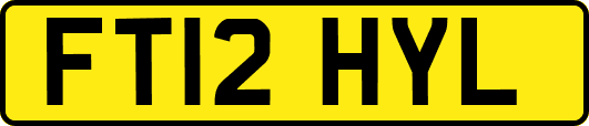 FT12HYL