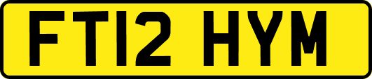FT12HYM