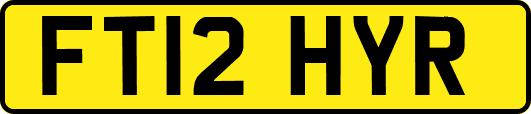FT12HYR