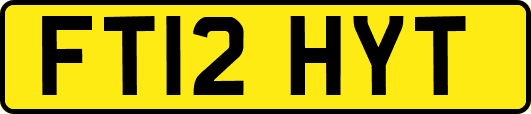 FT12HYT