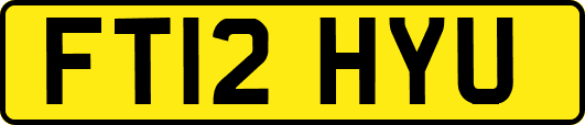 FT12HYU