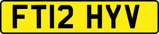 FT12HYV