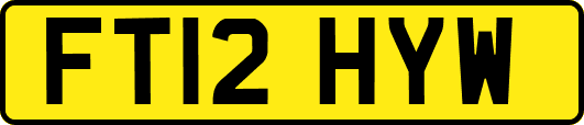 FT12HYW