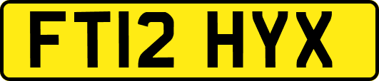 FT12HYX
