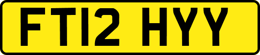 FT12HYY