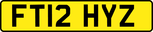 FT12HYZ