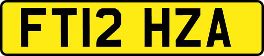 FT12HZA