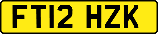 FT12HZK