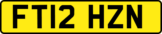 FT12HZN