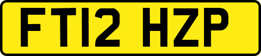 FT12HZP