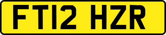 FT12HZR