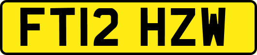 FT12HZW