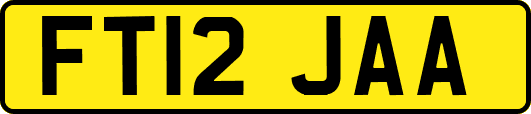 FT12JAA