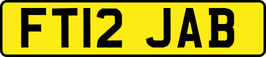 FT12JAB